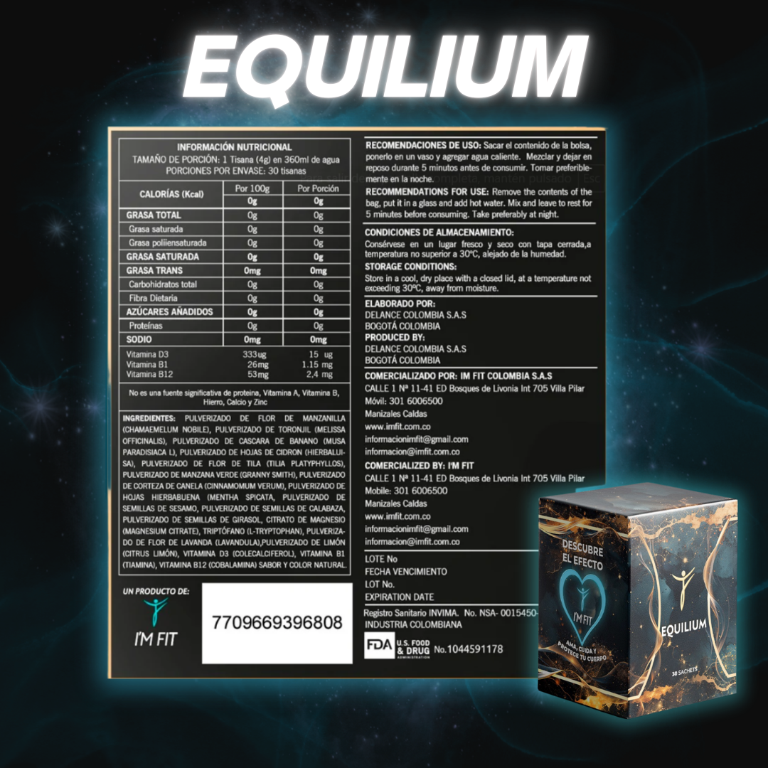 Equilium