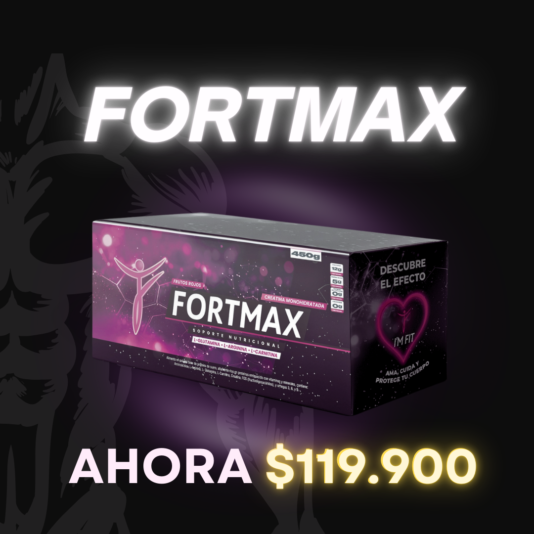 Fortmax