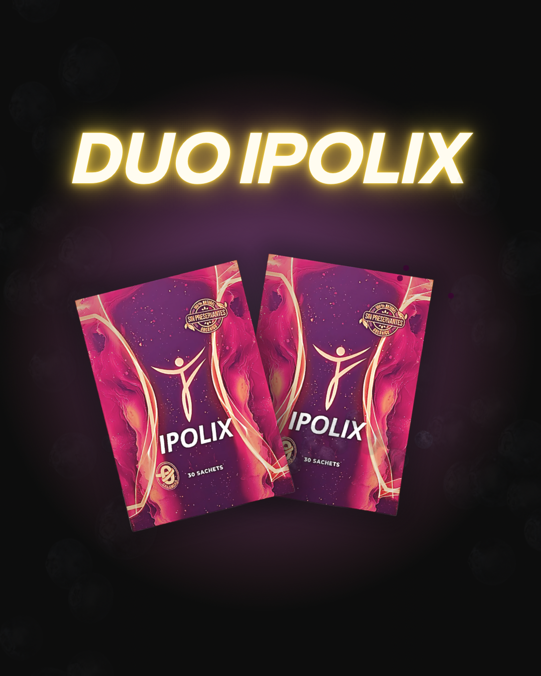 Duo Ipolix