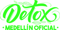 Detoxmedellin
