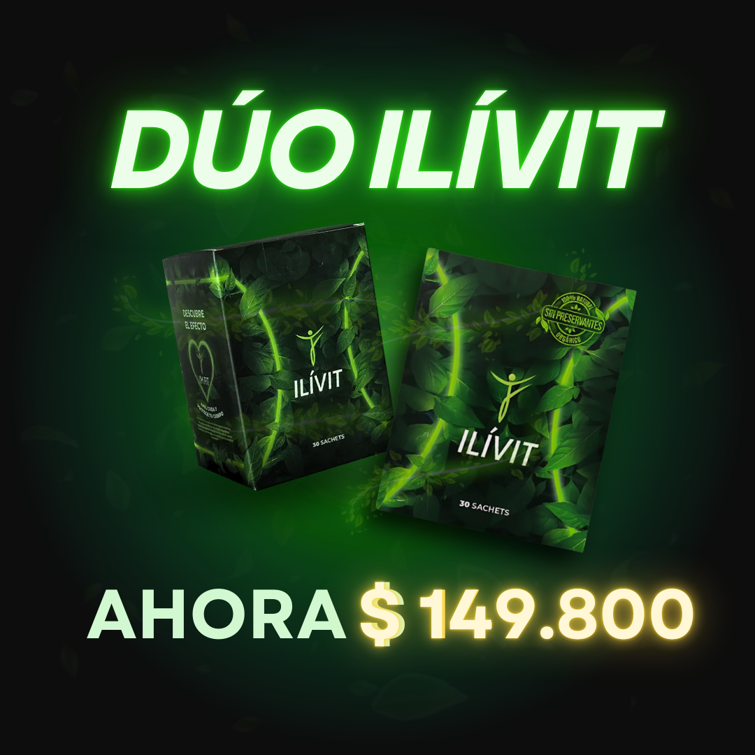 Combo Duo Ilivit