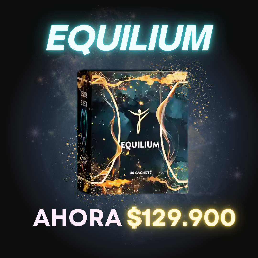 Equilium – Detoxmedellin