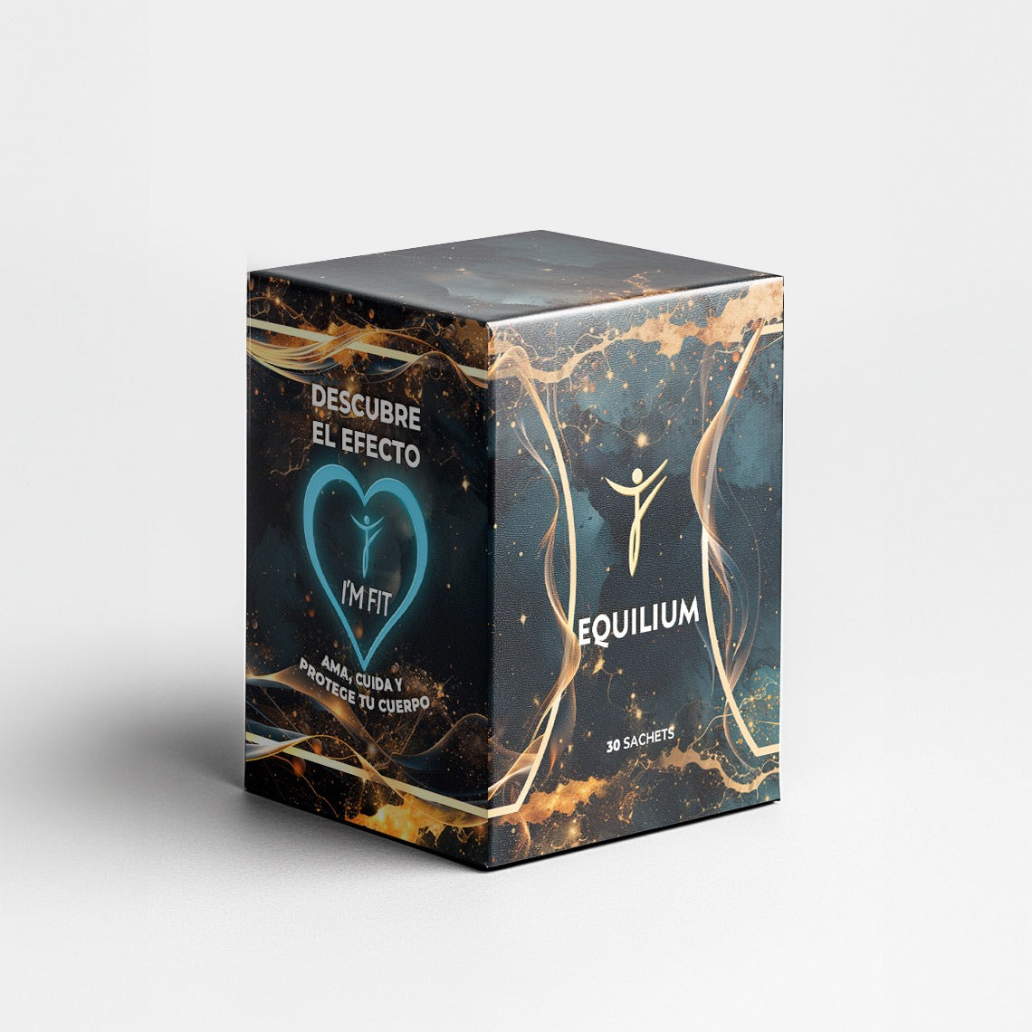 Equilium