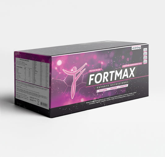 Fortmax