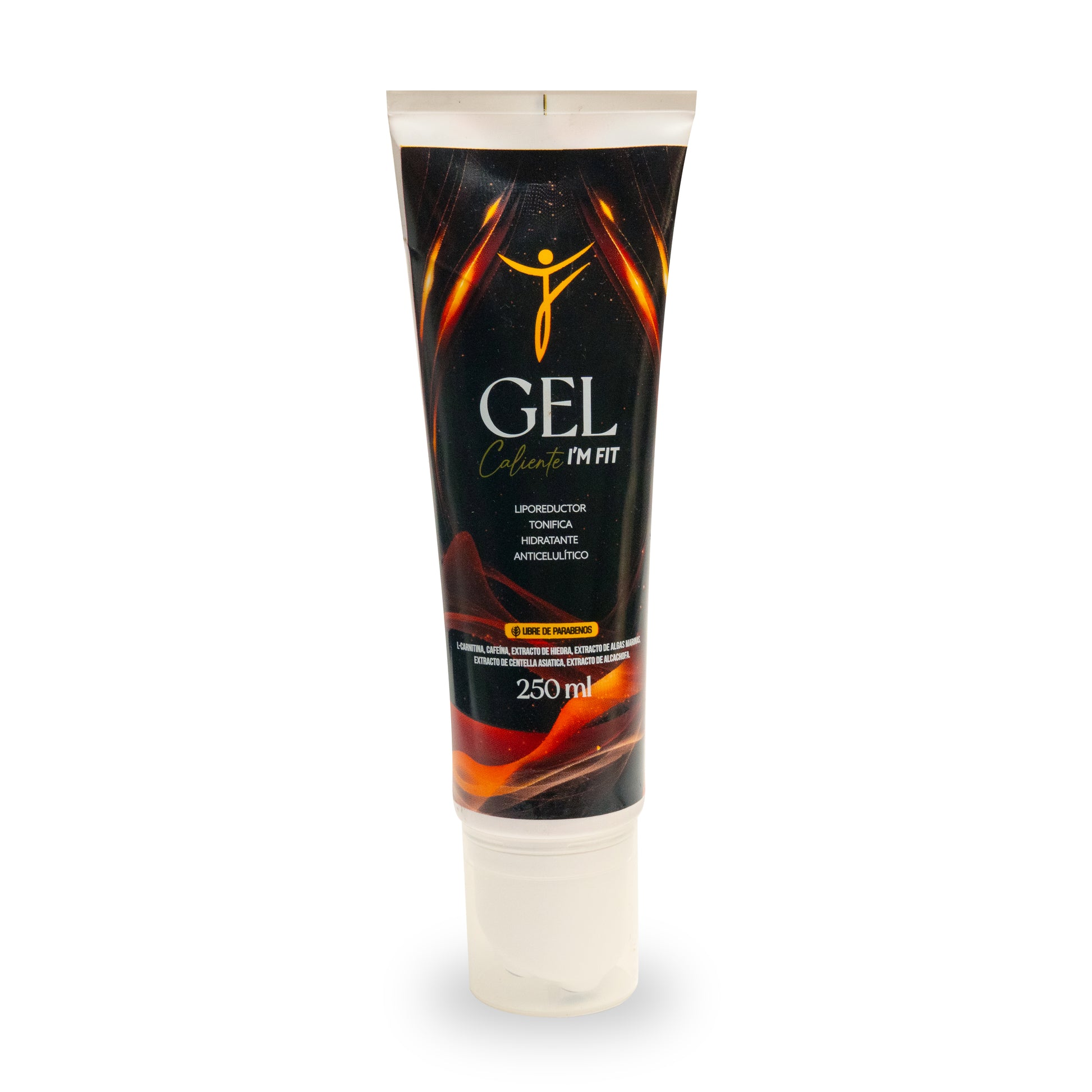 Gel Reductor Caliente