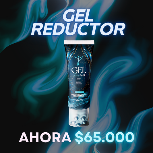 Gel Reductor Frio