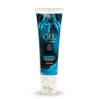 Gel Reductor Frio