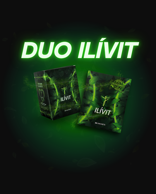 Combo Duo Ilivit