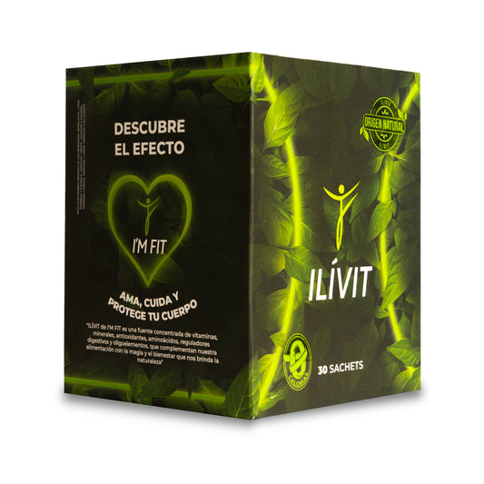 Ilívit