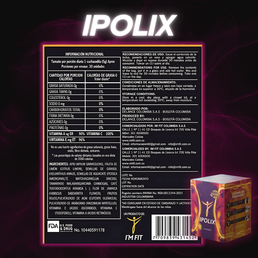 Ipolix